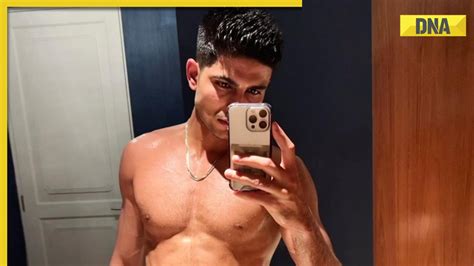 shubman gill nude|Ꮪhubman Gill (@shubmangill) • Instagram photos and videos